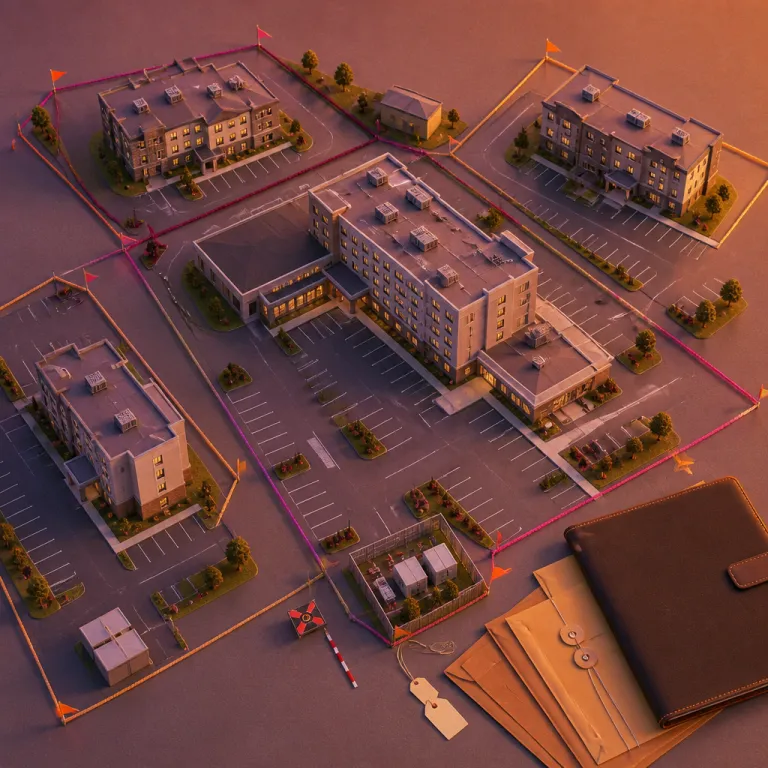 How the Nottingham Belfry chain affiliation reshaped contracts, liability and asset risk