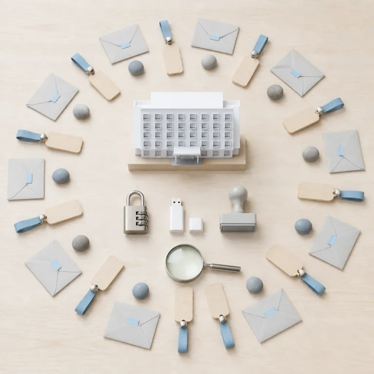 Eleven State AGs, One Privacy Consortium: What Coordinated Enforcement Means for Multi-State Hotel Groups