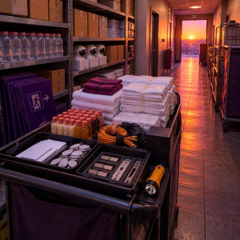 Post-World Cup Operational Debrief: What Host-City Hotels Got Wrong and What Actually Held Up