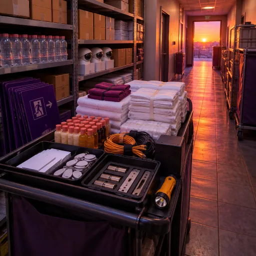 Post-World Cup Operational Debrief: What Host-City Hotels Got Wrong and What Actually Held Up