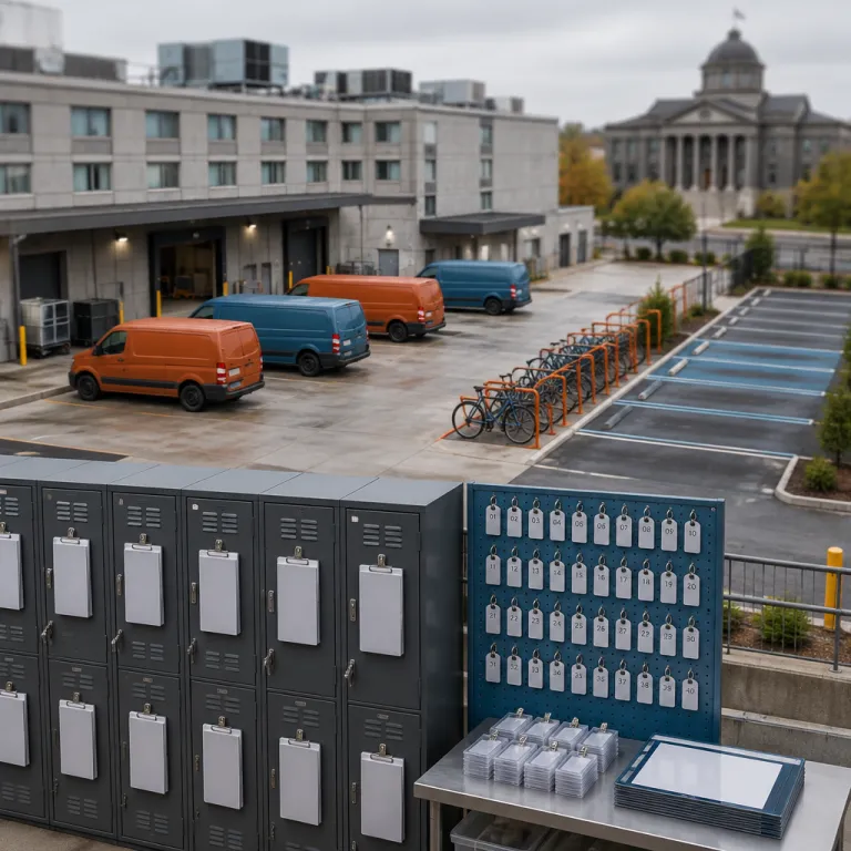How the number of employees at Hospitunity DK reshapes legal risk in hospitality employment