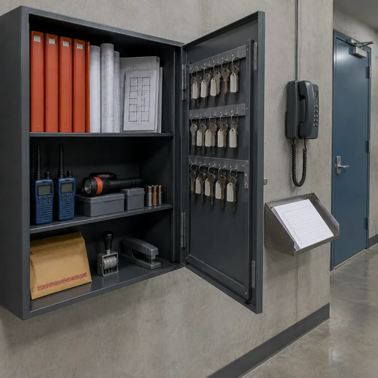 When Digital Goes Dark: The Analog Crisis Playbook Every Property Should Keep on Paper