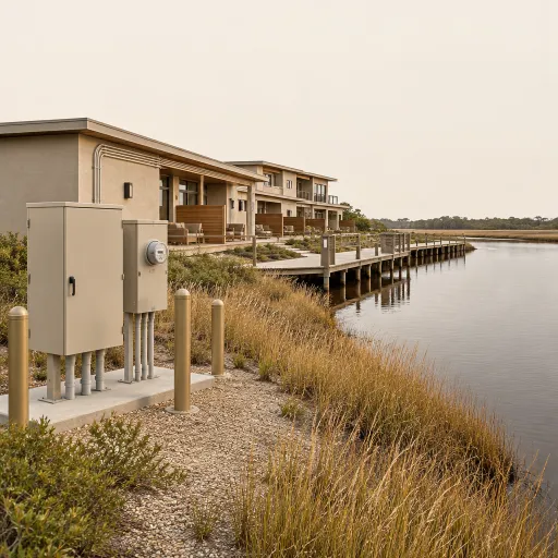 Strategic electrical safety in Blackwater hospitality: turning EICR into a risk management asset
