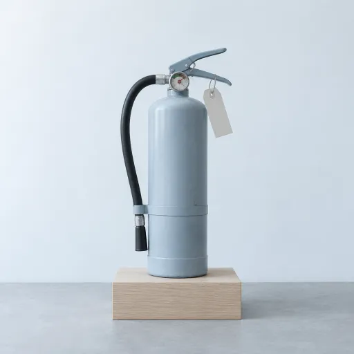 How reliable is your hotel’s fire extinguisher lifespan strategy ?