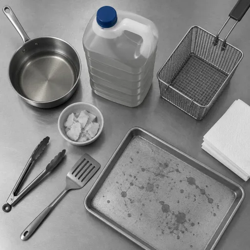 Why every hotel kitchen needs a wet chemical fire extinguisher strategy