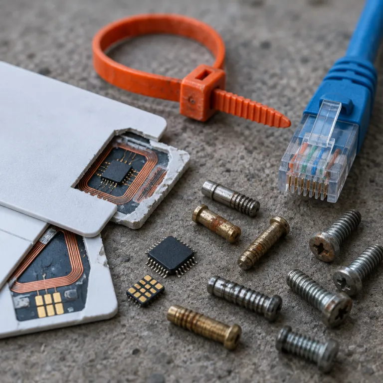 Hotel Third-Party Risk: The Vendor Security Assessment That Actually Protects Your Data