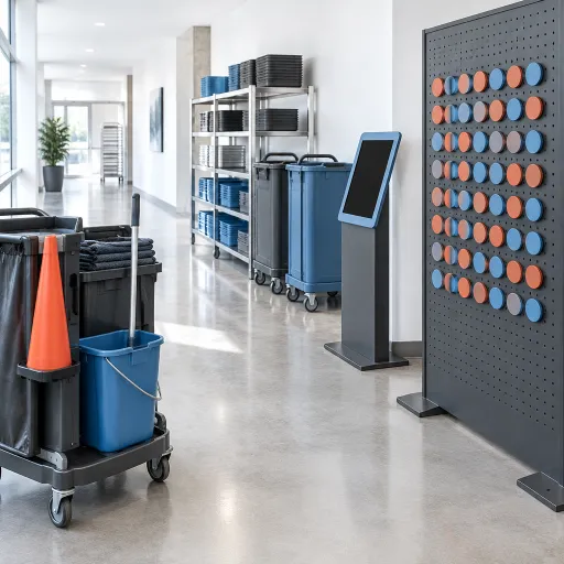 Building a positive safety culture with interactive days without accident displays in hospitality