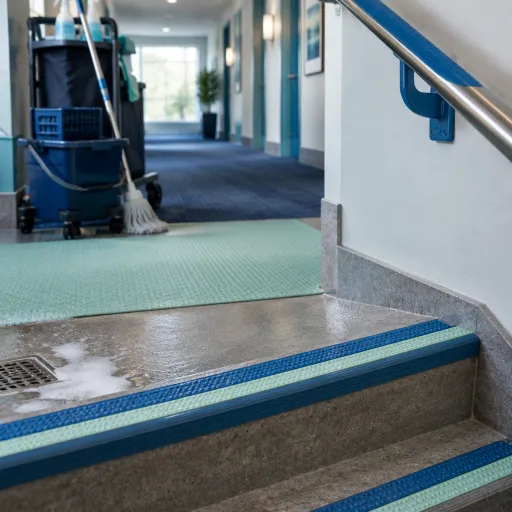 Turning slips, trips and falls toolbox talks into a strategic shield for hospitality risk leaders