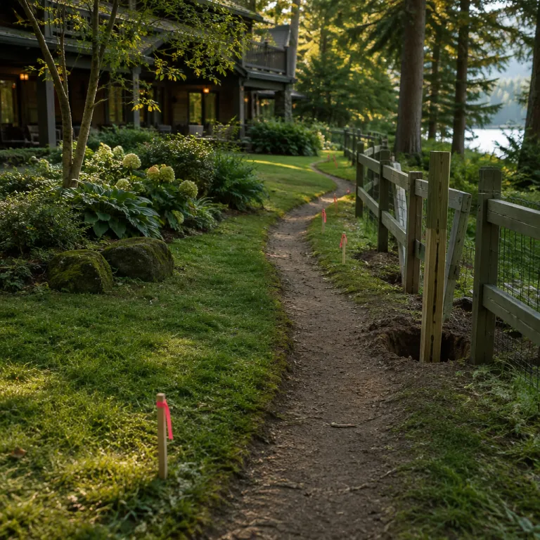 How prescriptive easement reshapes liability on hotel and resort properties