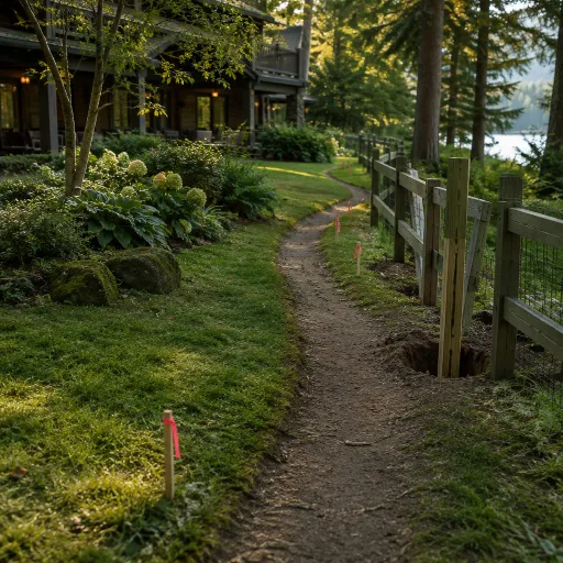 How prescriptive easement reshapes liability on hotel and resort properties