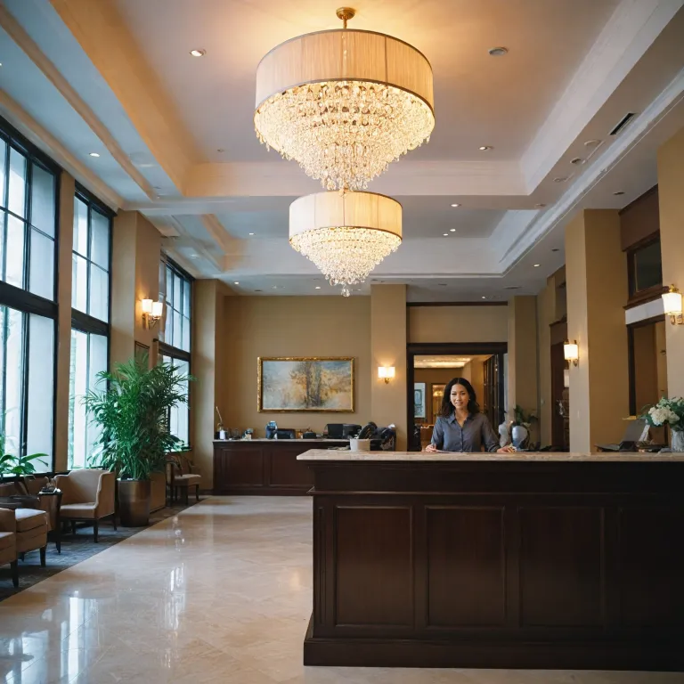 Essential strategies for hotel security: practical tips for travelers and risk managers