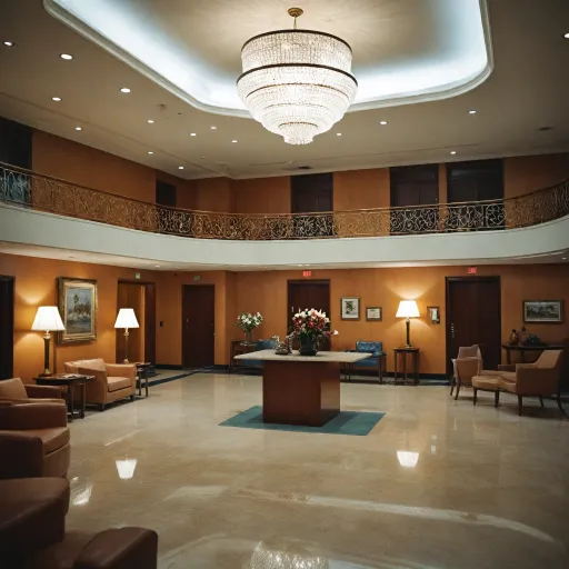 Understanding legal rights for hotel guests in the USA: a guide for risk managers and hospitality professionals