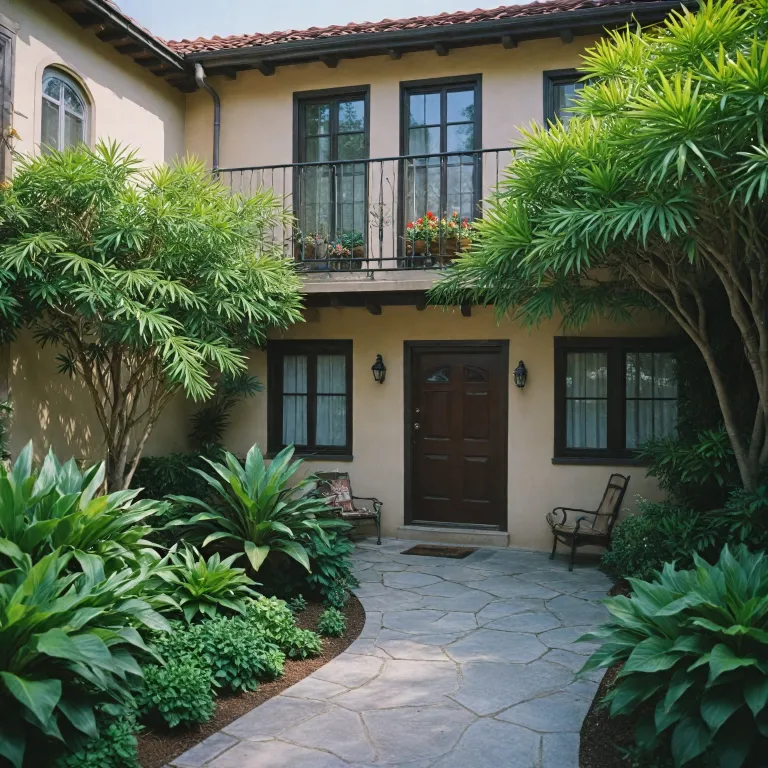 Ensuring robust protection: assurance for vacation rentals in the hospitality sector