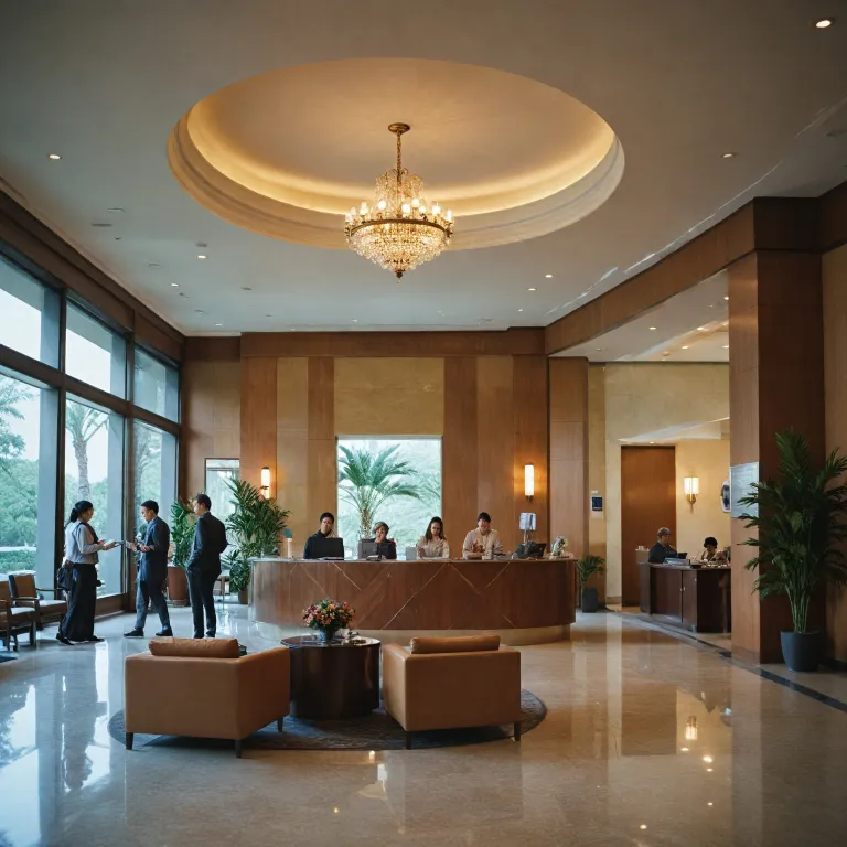 Understanding hotel guest privacy rights: legal, operational, and risk perspectives for hospitality leaders