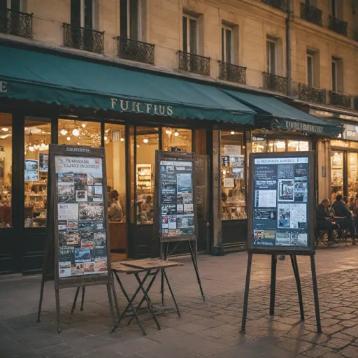 Essential strategies for travel safety in Paris: expert guidance for hospitality risk management