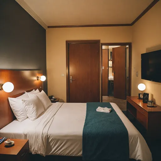 Hotel safety strategies for solo travelers: risk management and legal perspectives