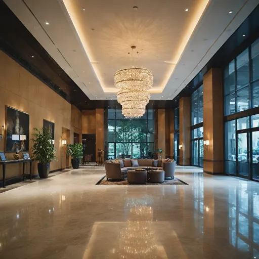 Elevating safety: advanced risk assessment strategies for the hospitality industry