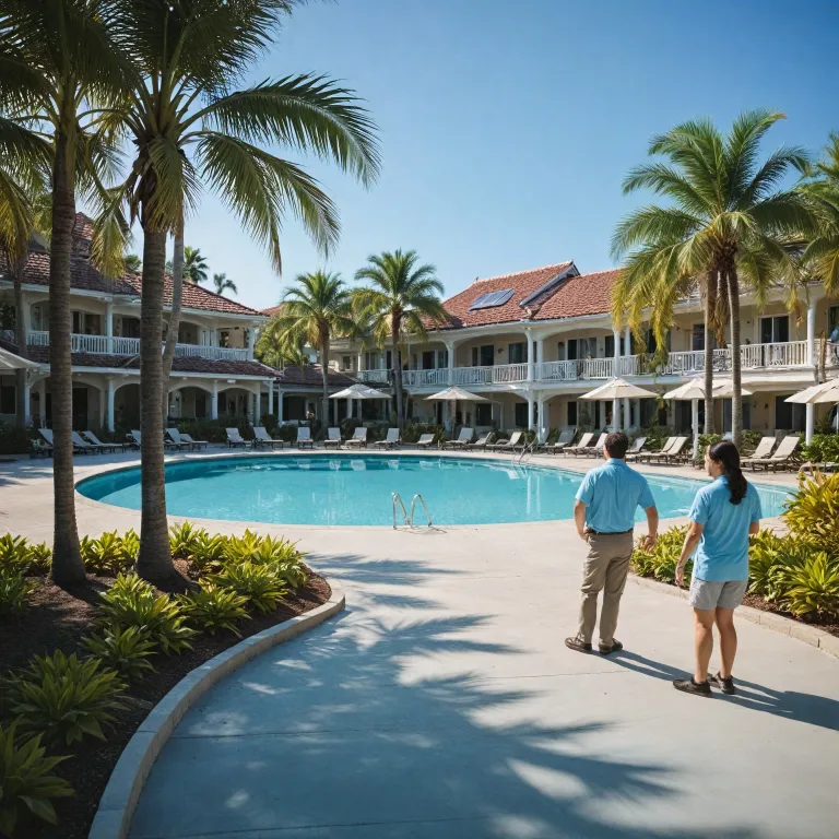 Enhancing guest safety: effective emergency protocols in resorts for the hospitality industry