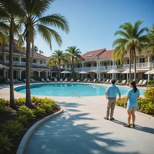 Enhancing guest safety: effective emergency protocols in resorts for the hospitality industry