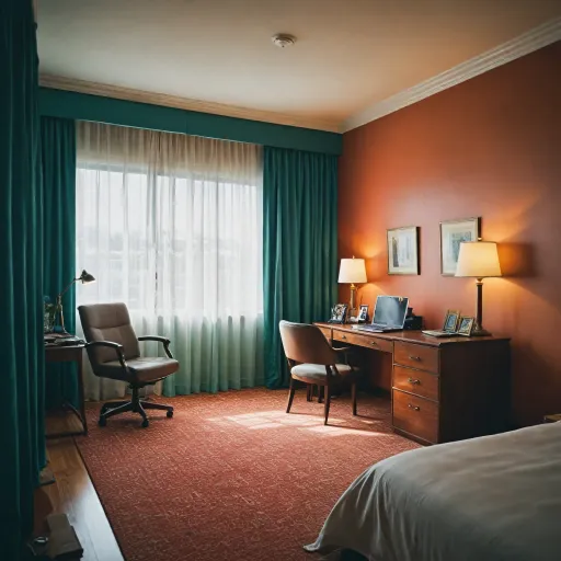 Navigating legal boundaries: understanding laws about hidden cameras in hotels for risk management and hospitality professionals