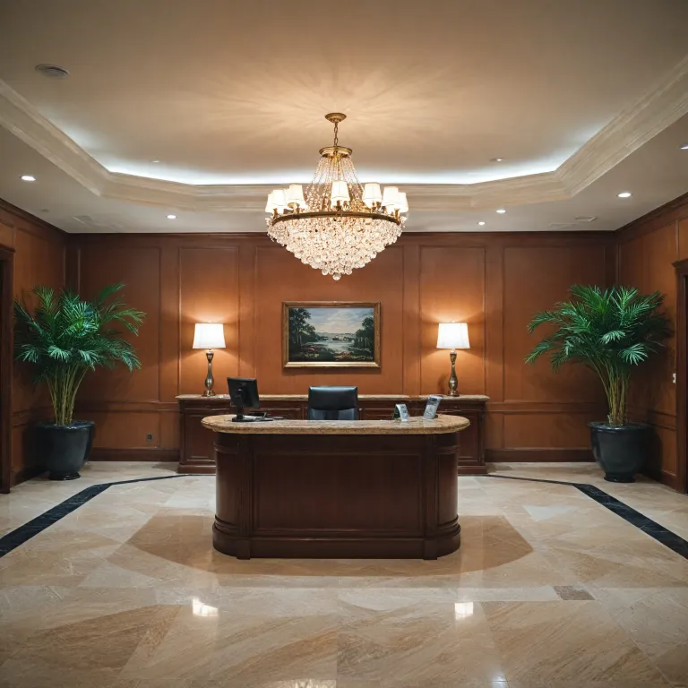 Maximizing protection: insurance for hotel cancellation in travel risk management