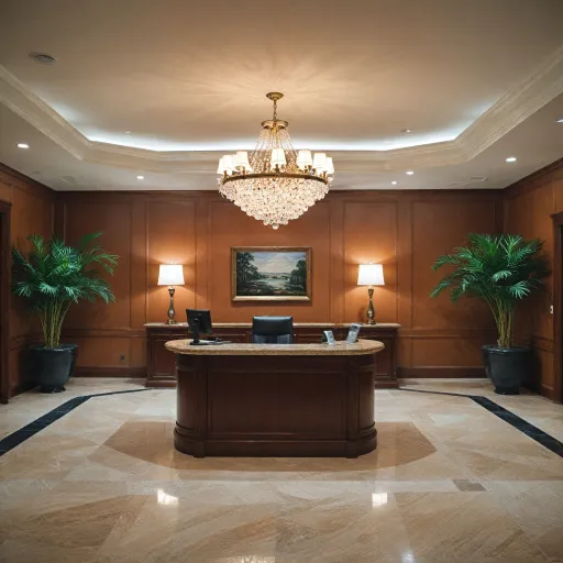 Maximizing protection: insurance for hotel cancellation in travel risk management