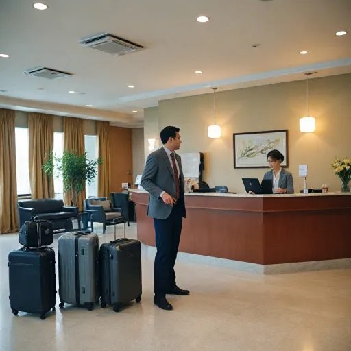 Understanding hotel liability for lost luggage: legal duties, guest protection, and best practices