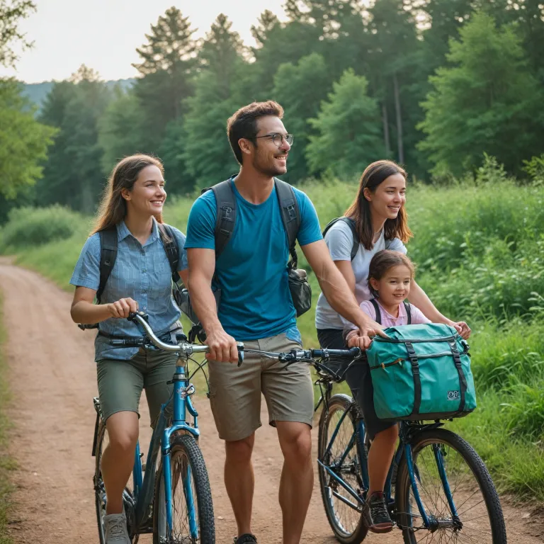 Essential strategies to ensure safety for traveling families