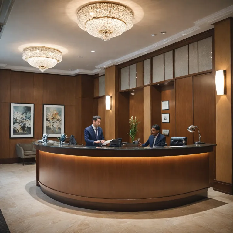 Understanding the legal age for hotel check-in in the UK: compliance, risk, and policy for hospitality professionals