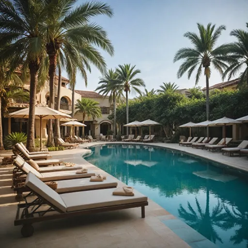 Elevating assurance for luxury resorts: risk management, quality standards, and guest satisfaction in hospitality