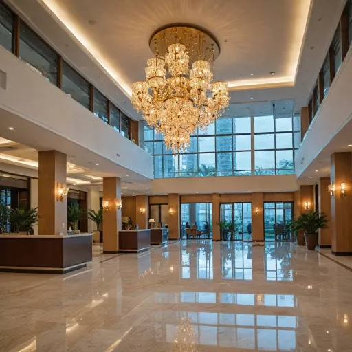 Elevating guest safety: hotel security standards in Dubai’s hospitality industry