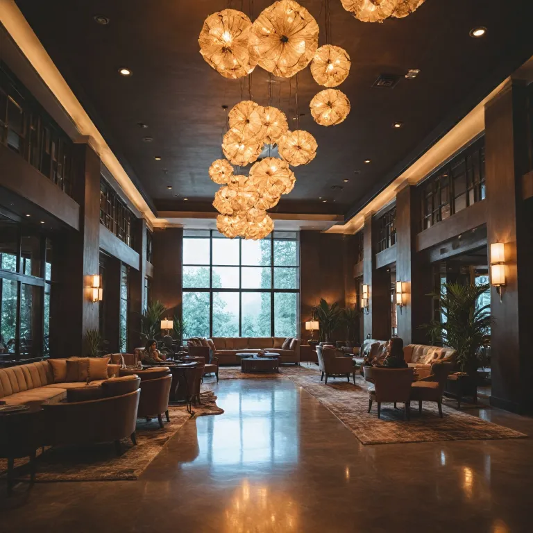 Safeguarding guest trust: advanced data privacy strategies in the hospitality sector