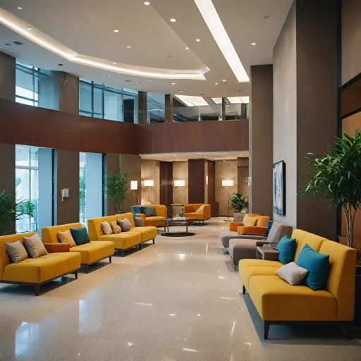 Ensuring guest safety during pandemics: advanced risk management for hotels and hospitality facilities