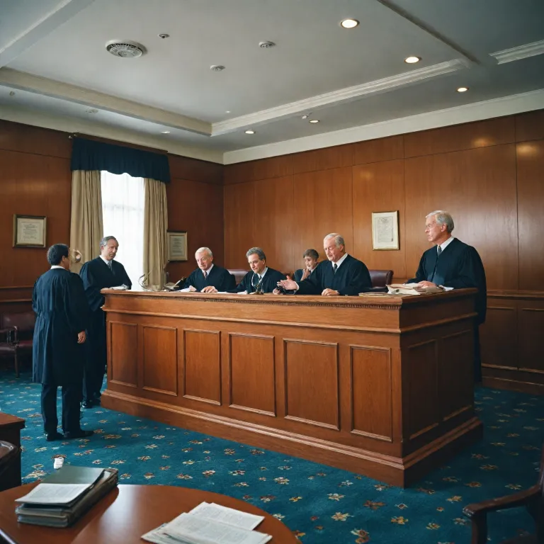 Understanding court discretion under New Jersey Court Rule 4:46-1 for risk management in hospitality