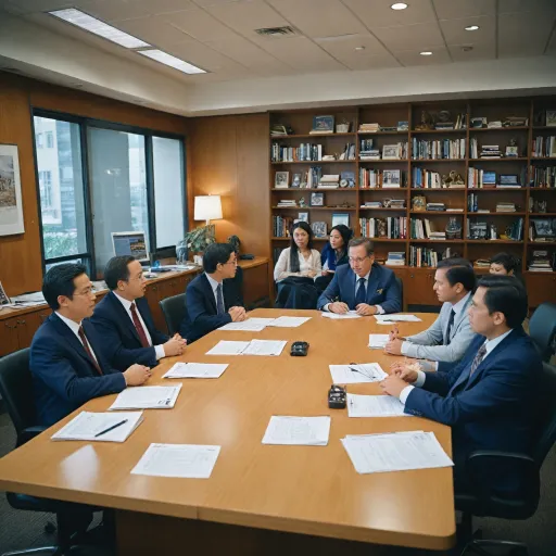 Mastering the rfp presentation for legal: strategies for hospitality risk managers and legal teams