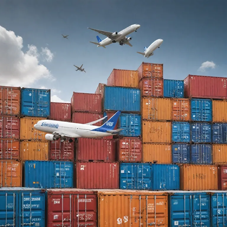 Freight forwarding case studies: real financial losses and actual amounts in hospitality risk management