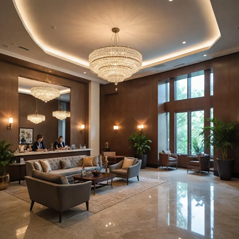 Elevating brand reputation through hospitality-focused public relations strategies