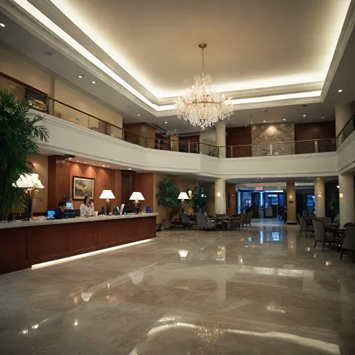 Optimizing risk and compliance in hospitality: mastering property operations with expedia channel manager solutions