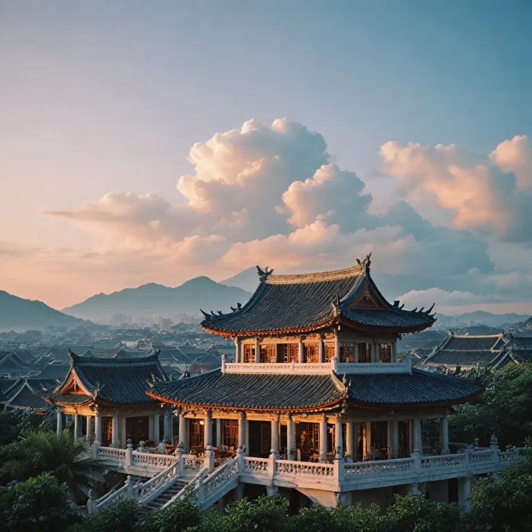 Navigating cloud compliance: best cloud services for Vietnam regulations in hospitality risk management