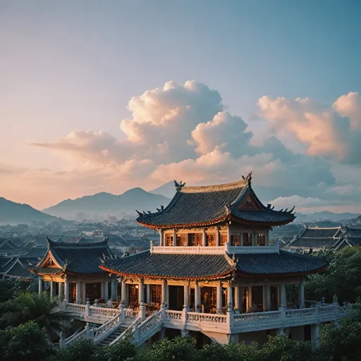 Navigating cloud compliance: best cloud services for Vietnam regulations in hospitality risk management