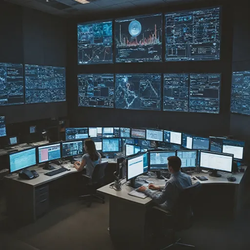 Maximizing operational security and risk management with PMS real-time occupancy and revenue dashboards