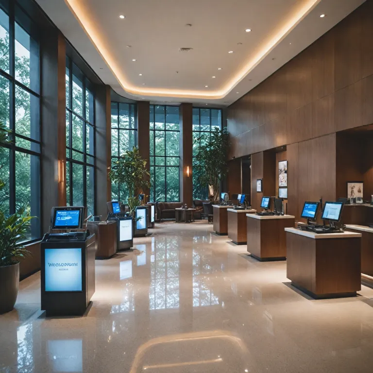 Elevating hotel operations: automation strategies for risk, assurance, and legal excellence