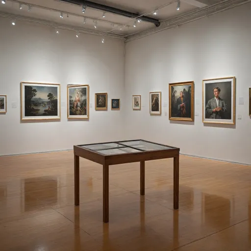 Comprehensive strategies for art gallery insurance: Protecting assets, managing risks, and ensuring business continuity