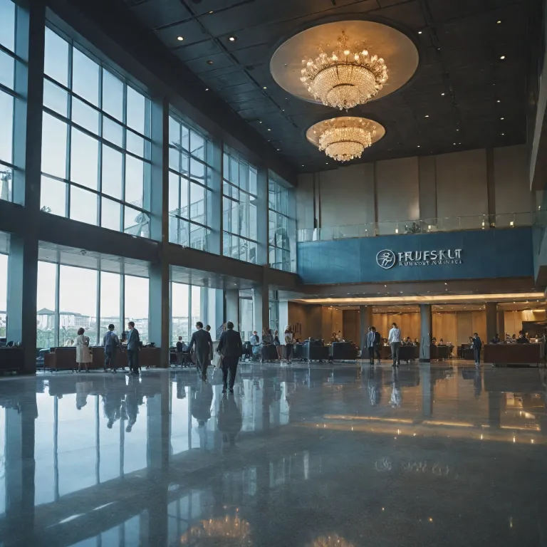 EPLI insurance news: evolving risk management for hospitality and travel sectors