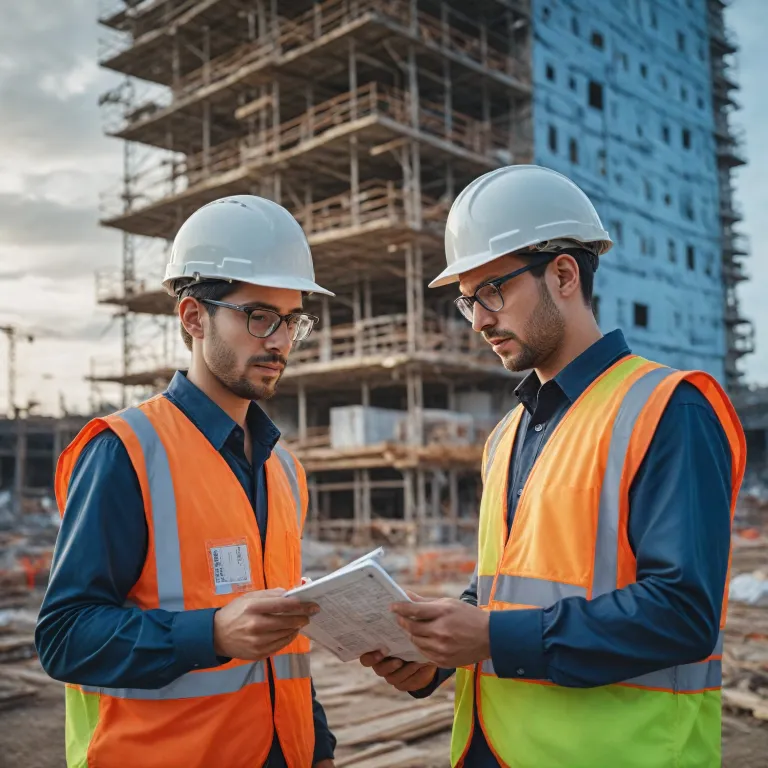 Builder risk insurance news: evolving strategies and market insights for hospitality risk managers