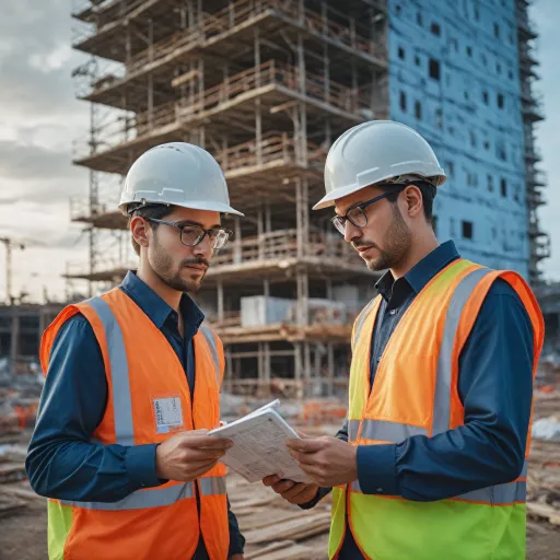 Builder risk insurance news: evolving strategies and market insights for hospitality risk managers
