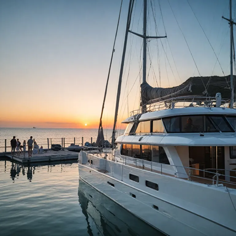 How catamaran insurance reshapes marine risk management for hospitality and travel stakeholders