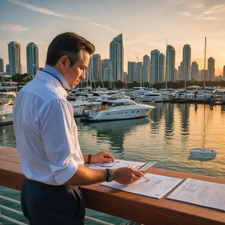 How novamar yacht insurance in Panama reshapes marine risk management for hospitality stakeholders