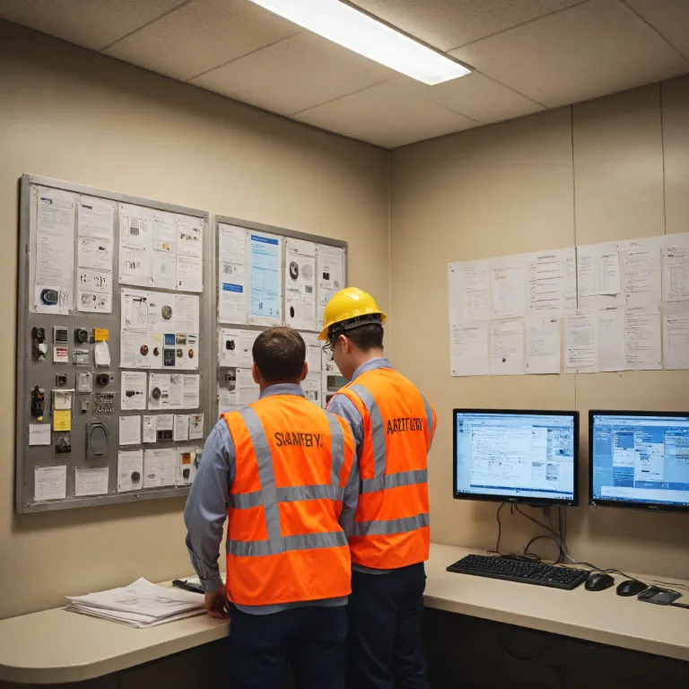 How hotel maintenance software reshapes risk, safety and legal assurance in hospitality