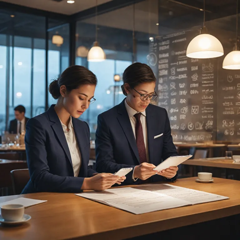 Restaurant QA as a strategic shield for hospitality risk and legal teams